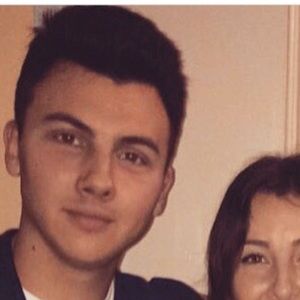 Meet your Posher, Jose